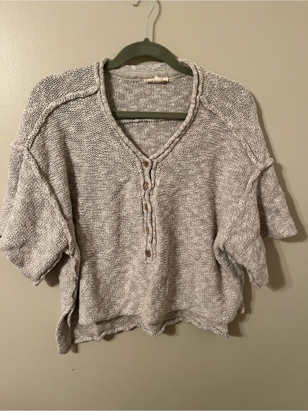 Entro sweater ***